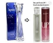 Perfume Feminino Hypnôse-UP!34-