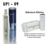Perfume Masculino Emporio Armani White - UP! 09-