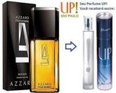 Perfume Masculino Azzaro - UP! 01-