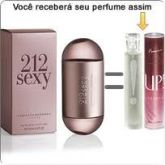 Perfume Feminino 212 sexy-UP!02-