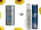 Perfume Masculino 212 Men-UP!45-