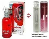 Perfume Feminino Amor Amor-UP!06-