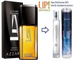 Perfume Masculino Azzaro - UP! 01-
