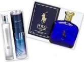 Perfume Masculino Polo Blue - UP! 19-