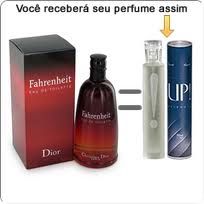 Perfume Masculino Fahrenheit -UP! 33-