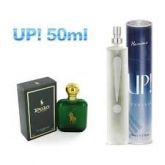 Perfume Masculino Polo -UP! 17-